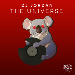 Dj Jordan - The Universe (Original Mix)