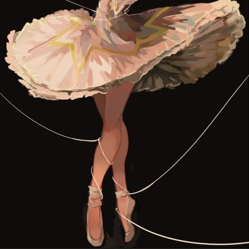 Stream 【Yona ( ヨナ)】The Time Dancer/Toki no Odoriko/時の踊り子