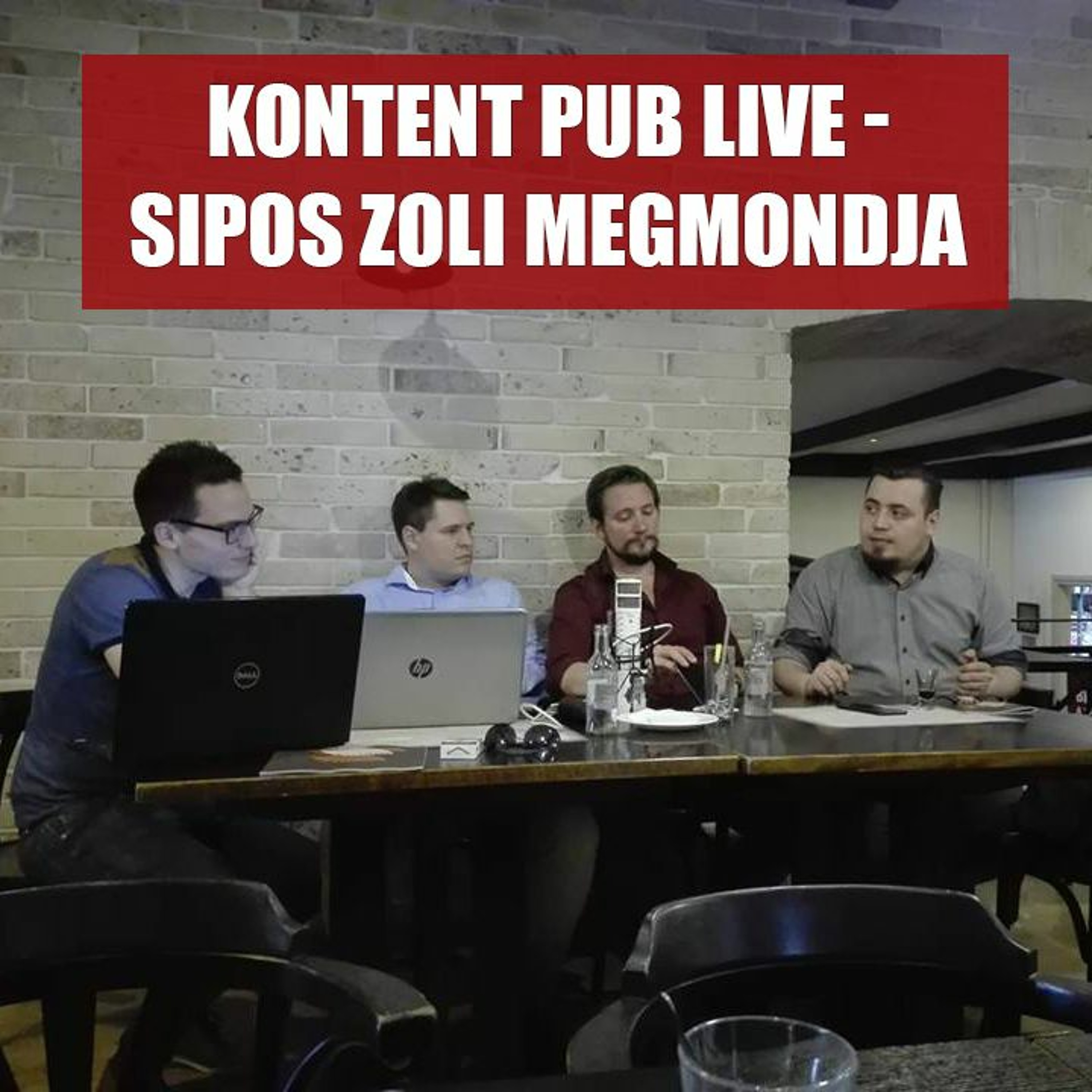 Kontent Pub