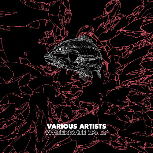 PREMIERE : Egopusher - Flake (Jimi Jules Remix)[Watergate Records]