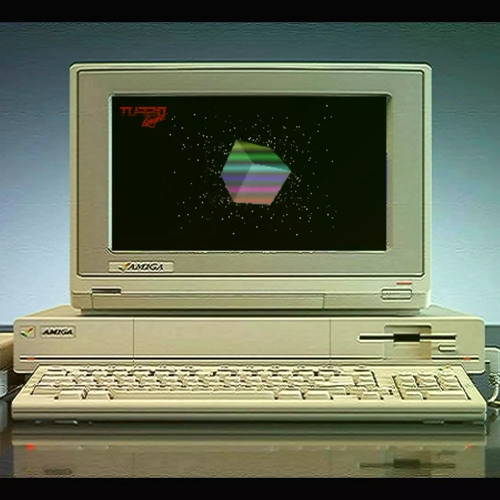 Beyond The Stars