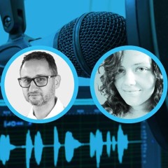 Blockchain Podcast #57--Pumapay CEO Yoav Dror