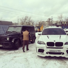 ✵ Судья Рисует Нам ✵