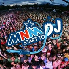 MNM Start To Dj 2018 - Thunderbol
