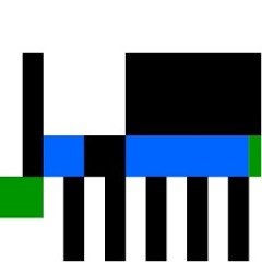 Montevideo 'Fun House'