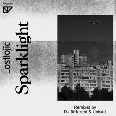 PREMIERE: Lostlojic - Sparklight [Neo Violence]