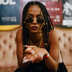 Hip Hop Flava 3 / IAMDDB Kali Uchis Kendrick Lamar Jay Z The Carters Mouse Outfit J Cole