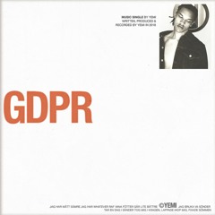 GDPR  Freestyle