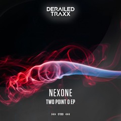 Nexone - Blazin'  [Derailed Traxx]