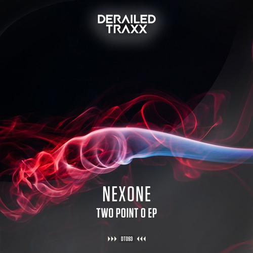 Nexone - Blazin'  [Derailed Traxx]