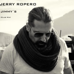 Jerry Ropero "Jimmy´s (Club Mix)"
