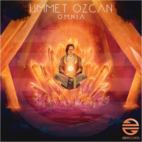 Stream Ummet Ozcan - Omnia [OUT NOW] by OZ Records | Listen online for ...
