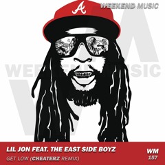 Lil Jon Feat. The East Side Boyz - Get Low (Cheaterz Remix)