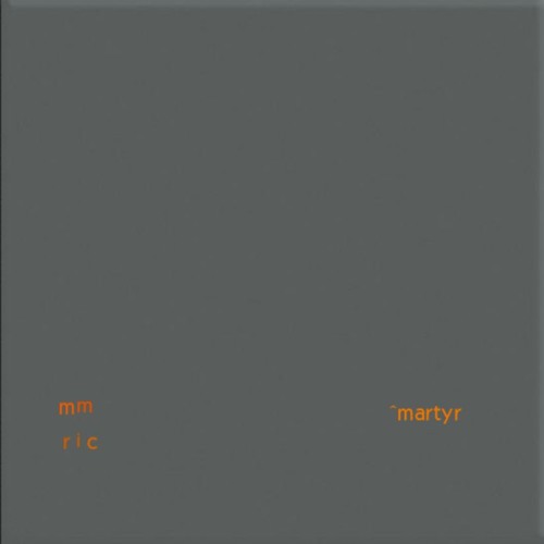 martyr (prod. ric)