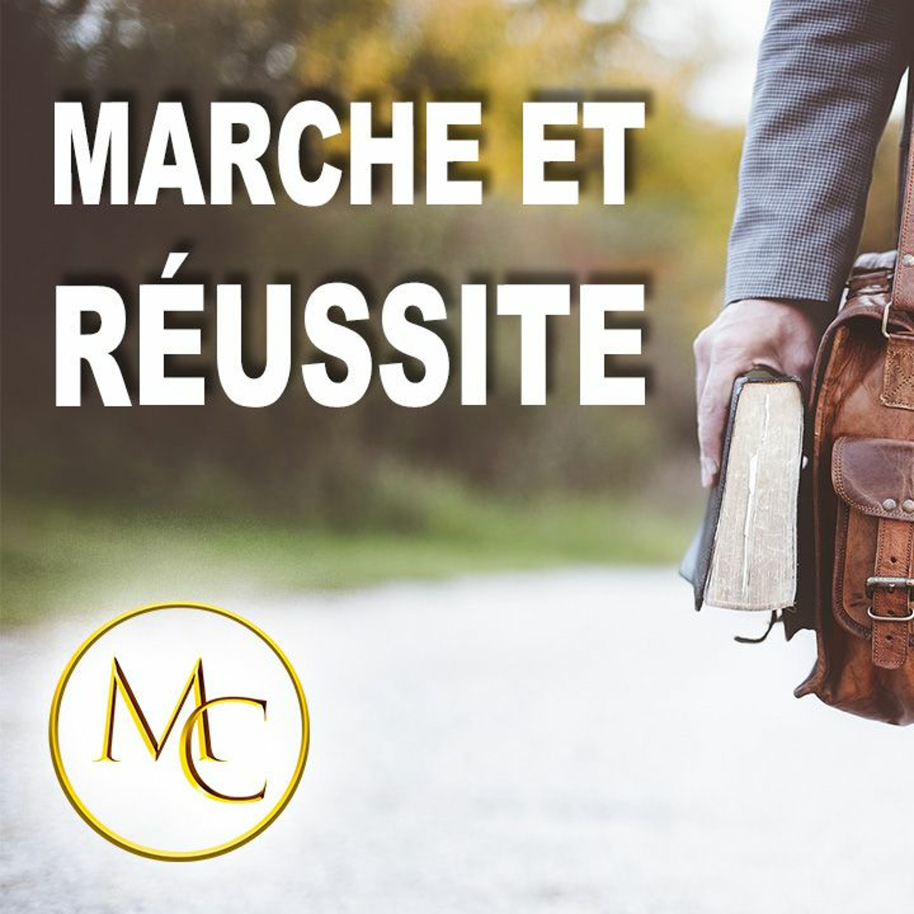 Marche et réussite