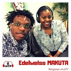 Le CV - Edition 2 (Edelweiss Makuta)