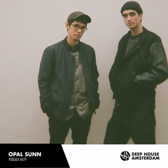 Opal Sunn - DHA Mix #379