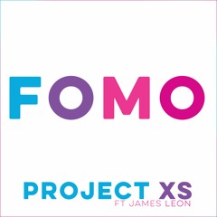 FOMO - Pollarik Remix