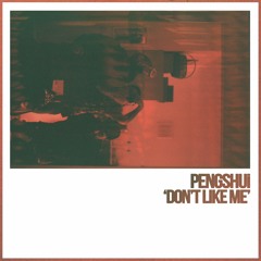Don't Like Me