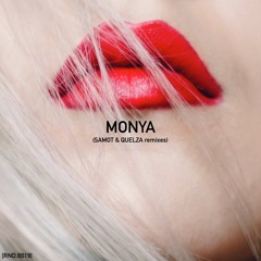 Monya - Dance with Merkel (Original mix)