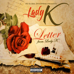LADY K - ADDICTED (PROD BY JB)