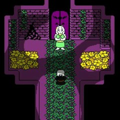 [UnderTale AU] ReaperTale - The Ruins