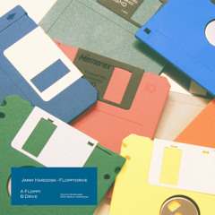 PREMIERE: Jimmi Harddisk - Floppy [Two Five Six Records]