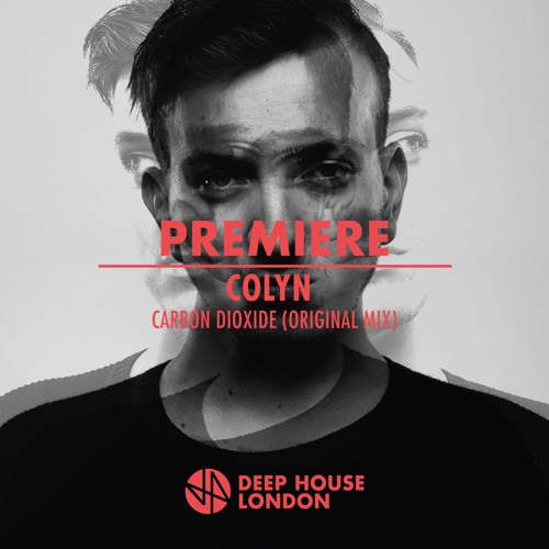 Premiere: Colyn - Carbon Dioxide [Tentacles Recordings]