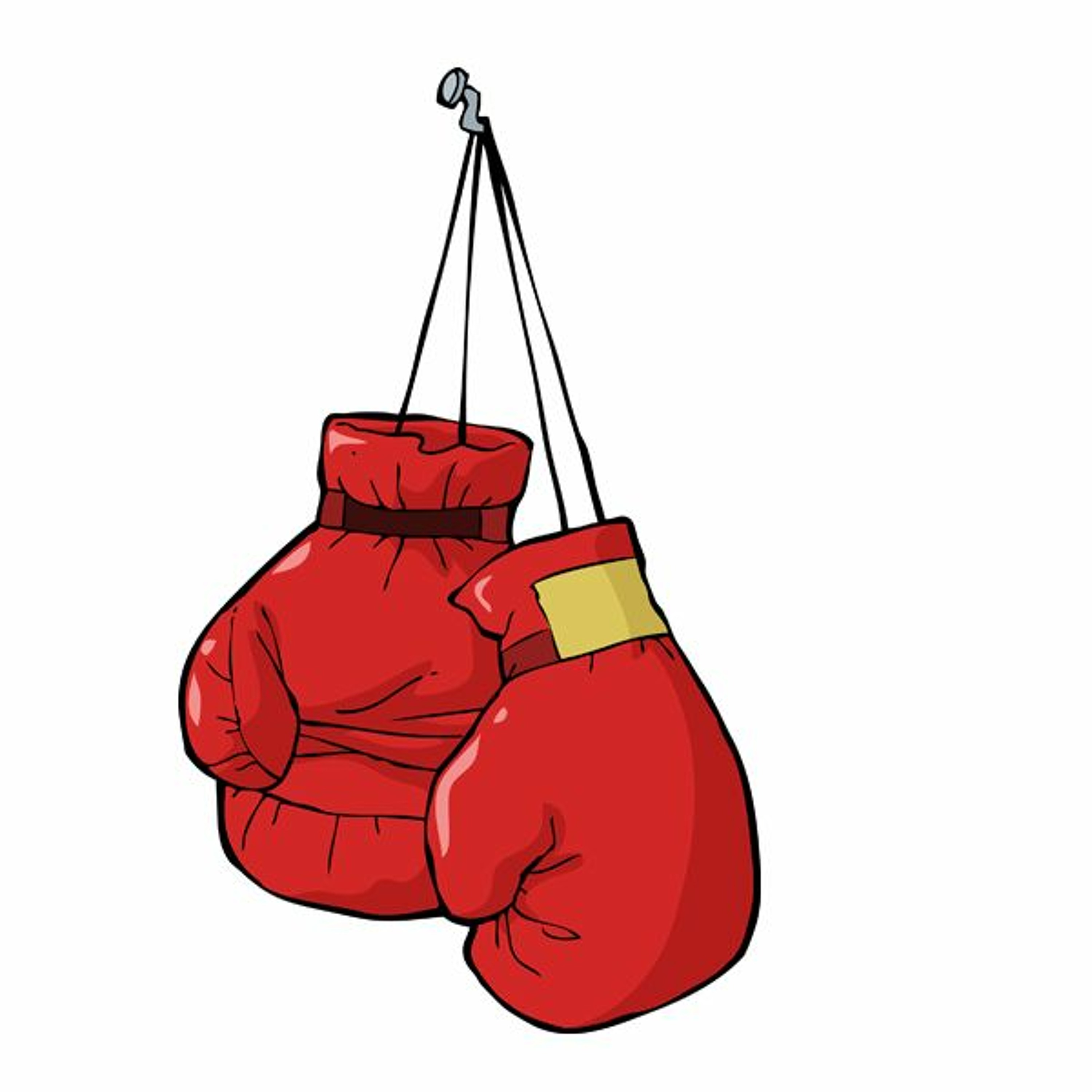 The Punch Up Podcast