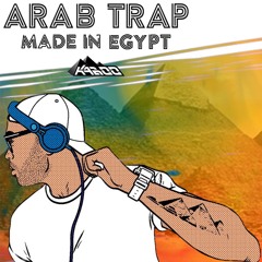 Arab Trap - Made In Egypt(Moon Knight Soundtrack)