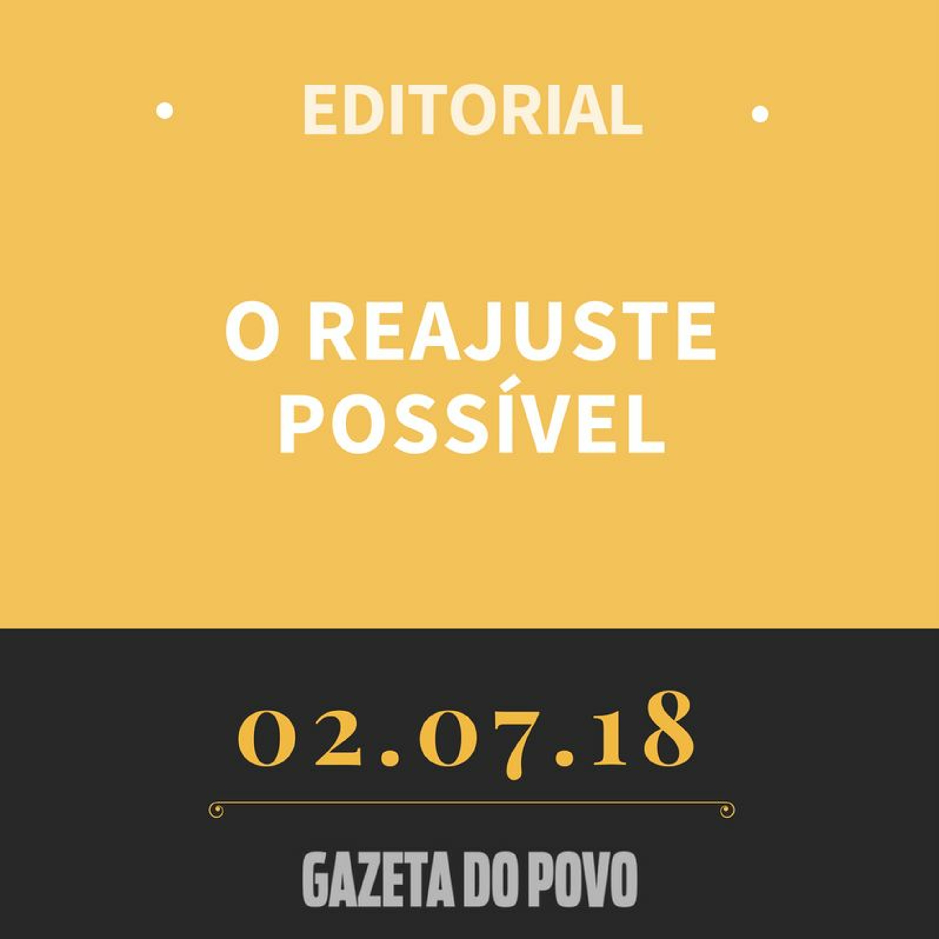 Ideias Gazeta do Povo