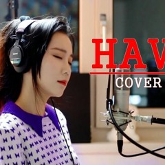 Havana Cover By J.Fla