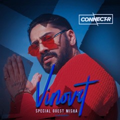 Connect - R Feat. Misha - Vinovat