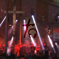 I Cast My Mind to Calvary (Anástasis)