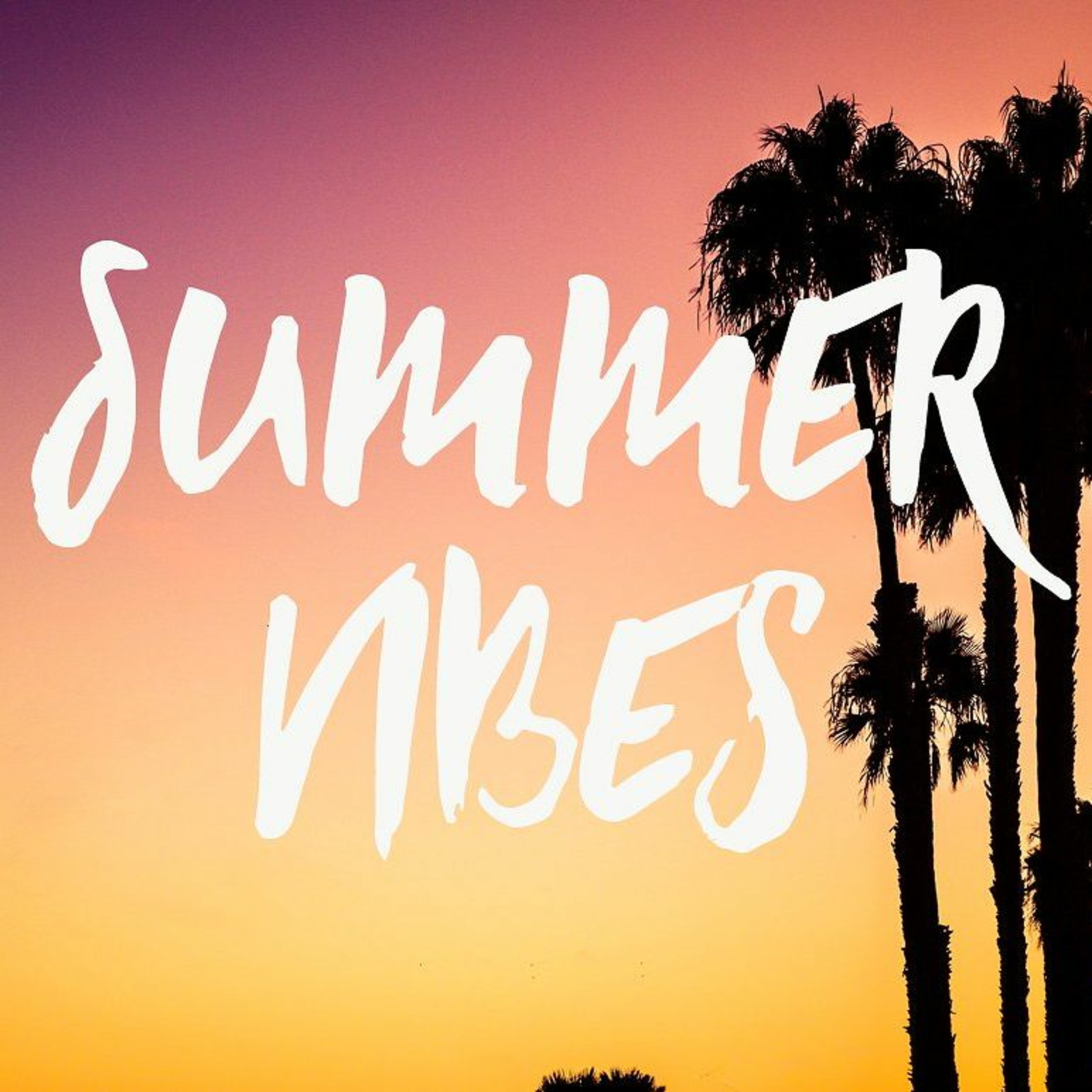 Summer Vibes 2018 episode artwork