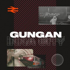 GUNGAN - INNA CITY