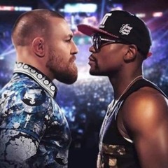 YoungIcarus - Conor McGregor VS. Floyd Mayweather - Official Fight Song