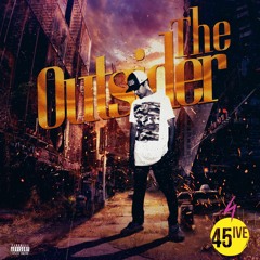 The End [prod. by IVN]