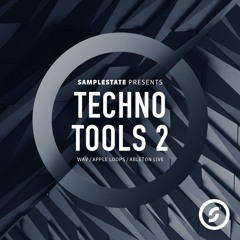 Techno Tools Vol.2