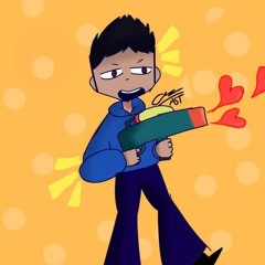 LUV GUN [prod. @Innocreations]