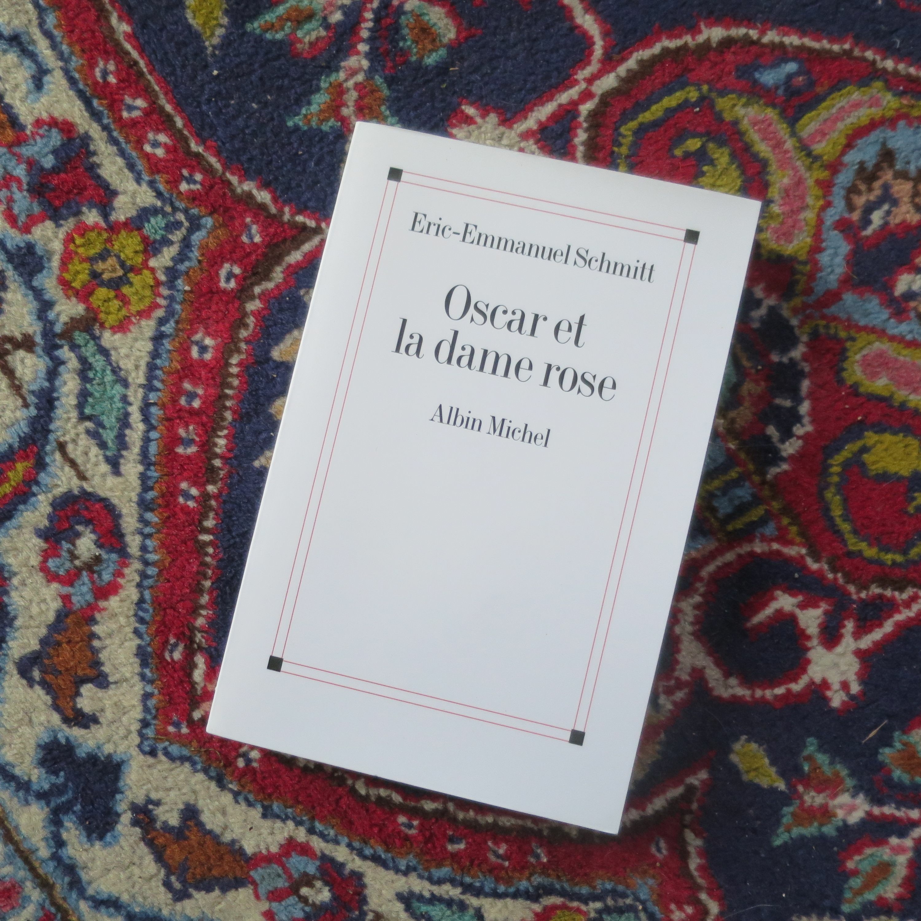 #1 - Isabelle, 84 ans, Marseille