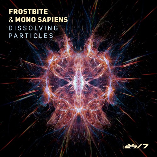 Materia & Waio - Detonight (Frostbite & Mono Sapiens Remix) (sample)