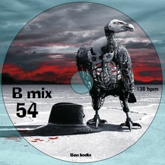 B MIX 54