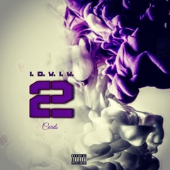 Holding (Prod. Jayy Montana)