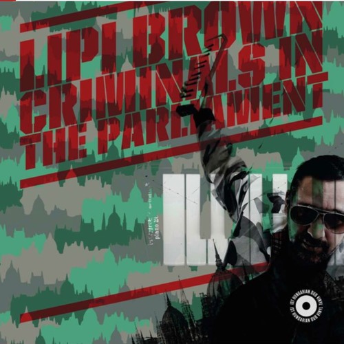 DU3normal ft. Lipi Brown - act now