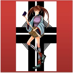 Unity Store_Female Character 1_Preview