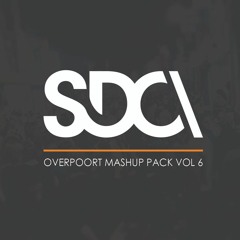 Overpoort Mashup Pack Vol 6 [FREE DOWNLOAD]