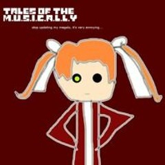 [Swaps Of The M.U.S.I.C.A.L.L.Y] - Doki Doki! + Notes Of Literature