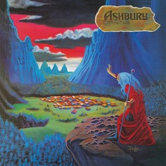 ASHBURY "Vengeance" (2018 remaster) - (OFFICIAL STREAM)