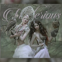 Frizzep - Mysterious